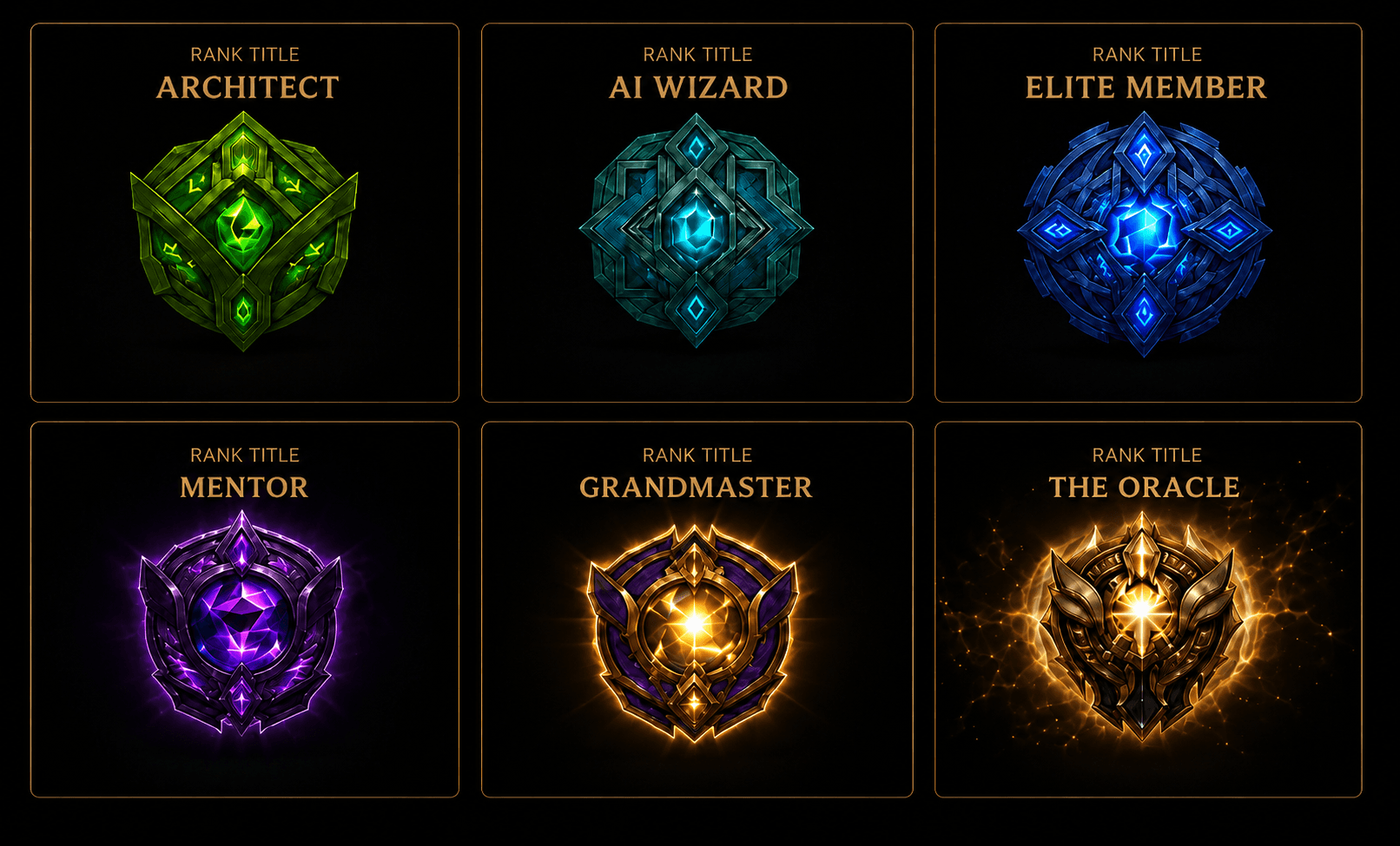Win Challenges & Community Giveaways